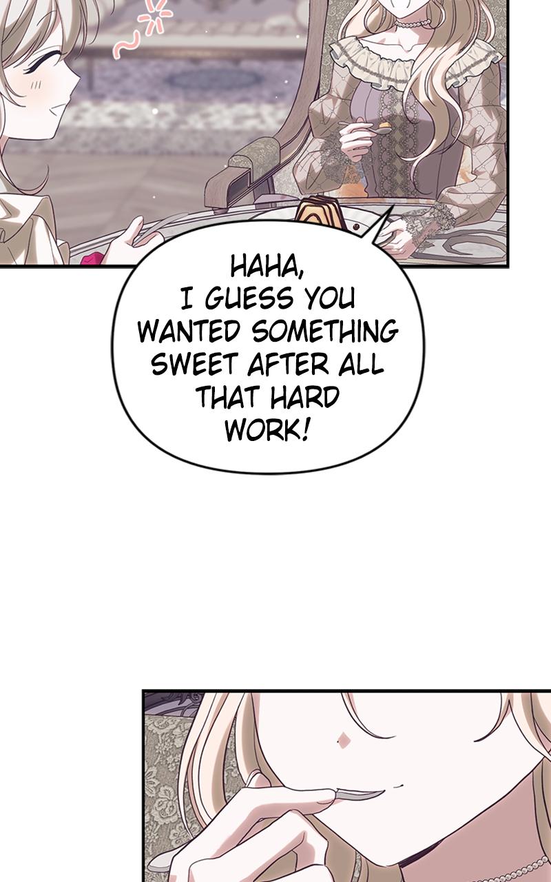 Monster Princess of the Snowy Mountain Chapter 22 — page 71
