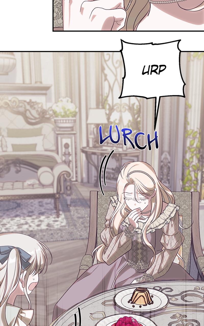 Monster Princess of the Snowy Mountain Chapter 22 — page 72