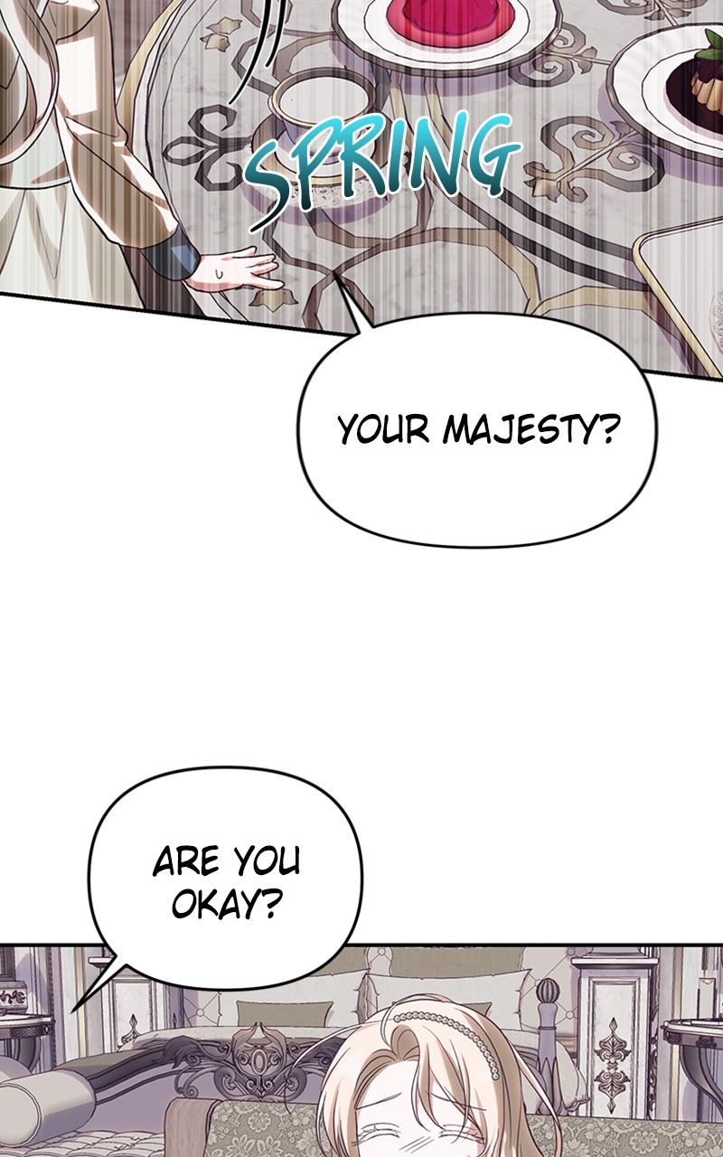 Monster Princess of the Snowy Mountain Chapter 22 — page 73