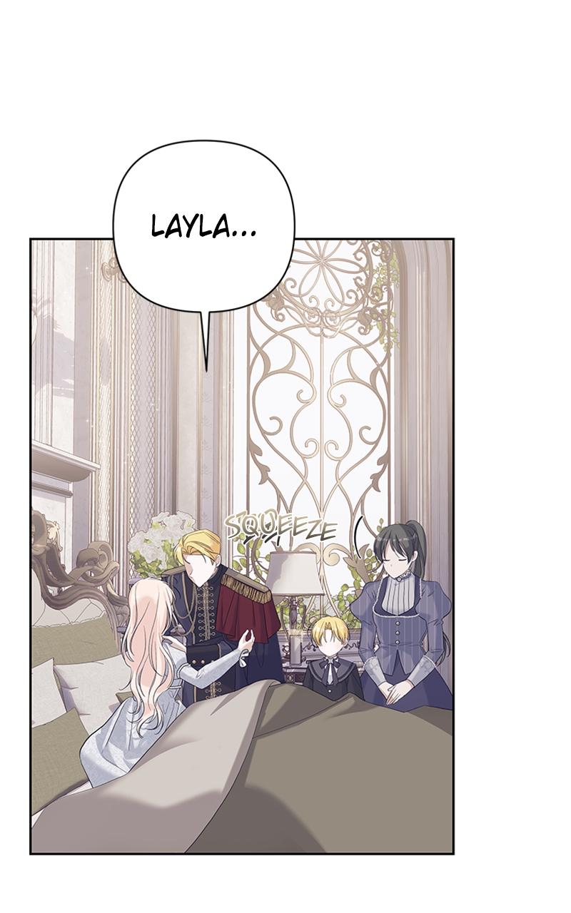 Monster Princess of the Snowy Mountain Chapter 23 — page 2