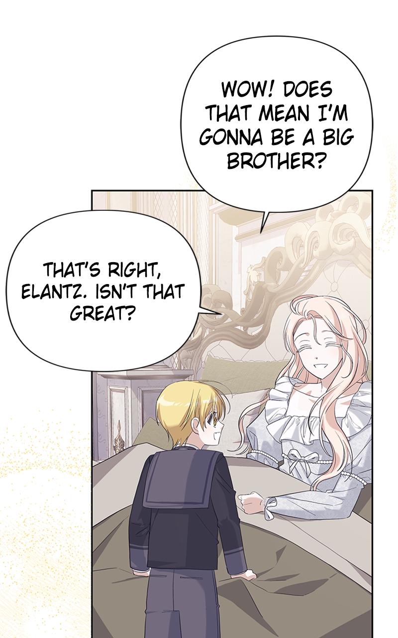 Monster Princess of the Snowy Mountain Chapter 23 — page 3