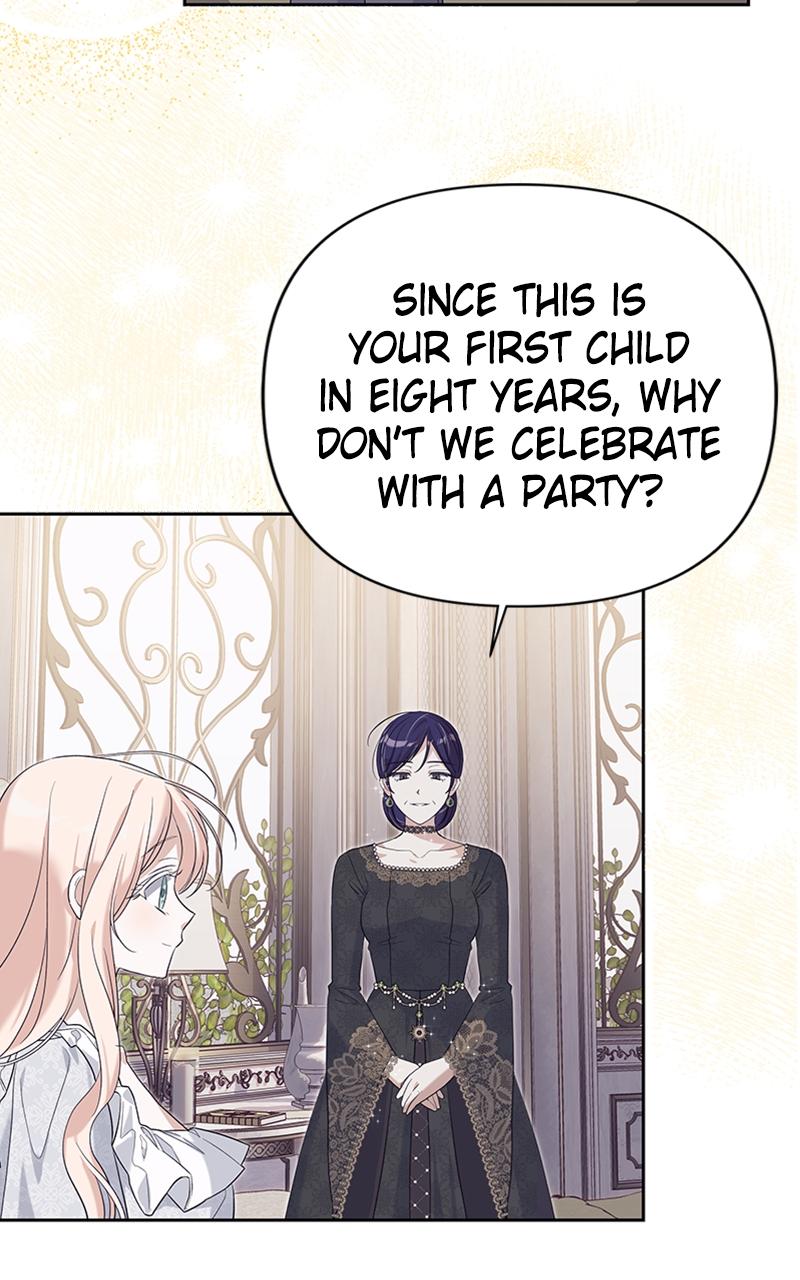 Monster Princess of the Snowy Mountain Chapter 23 — page 4