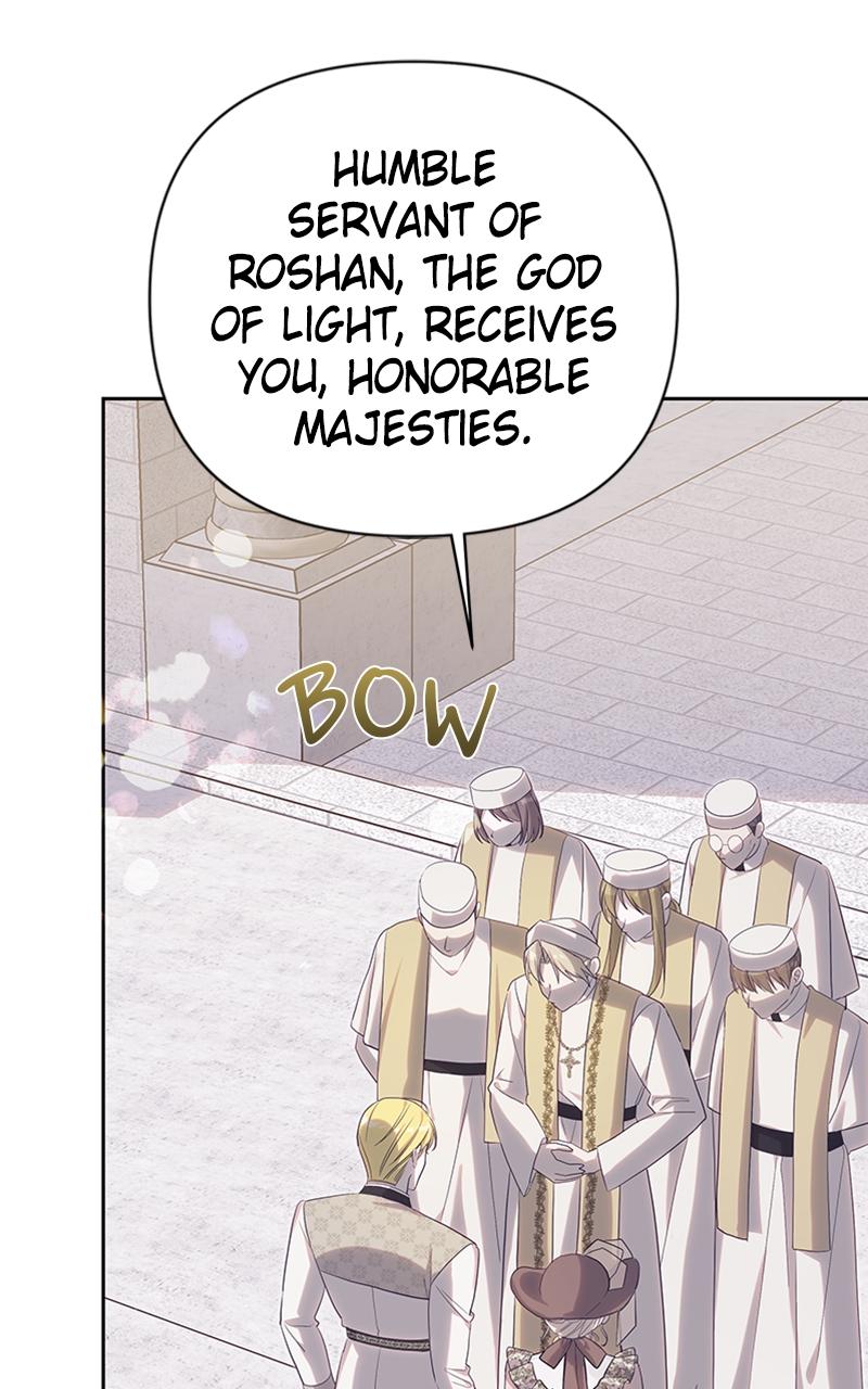 Monster Princess of the Snowy Mountain Chapter 23 — page 18
