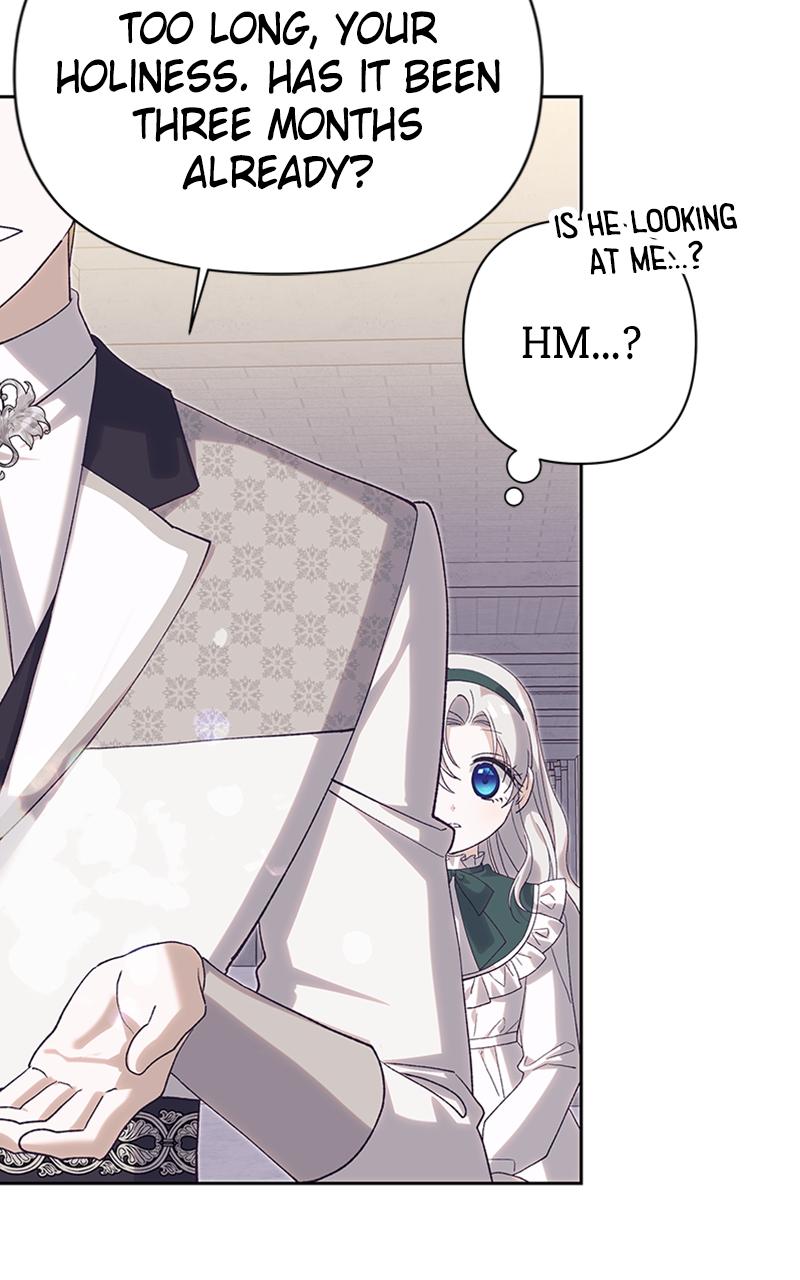 Monster Princess of the Snowy Mountain Chapter 23 — page 21