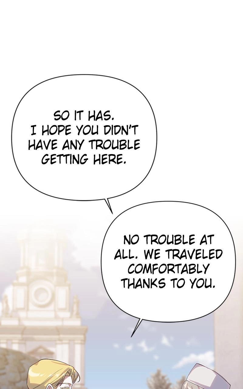 Monster Princess of the Snowy Mountain Chapter 23 — page 22