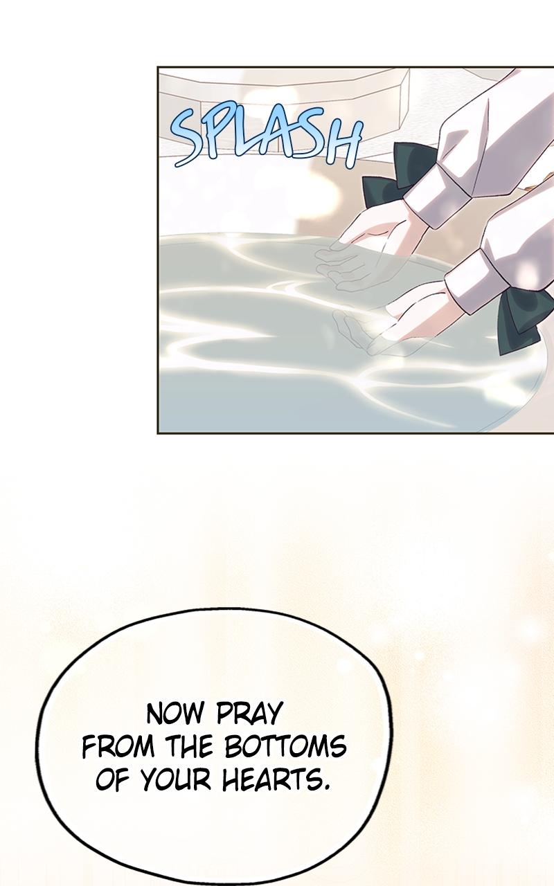 Monster Princess of the Snowy Mountain Chapter 23 — page 33