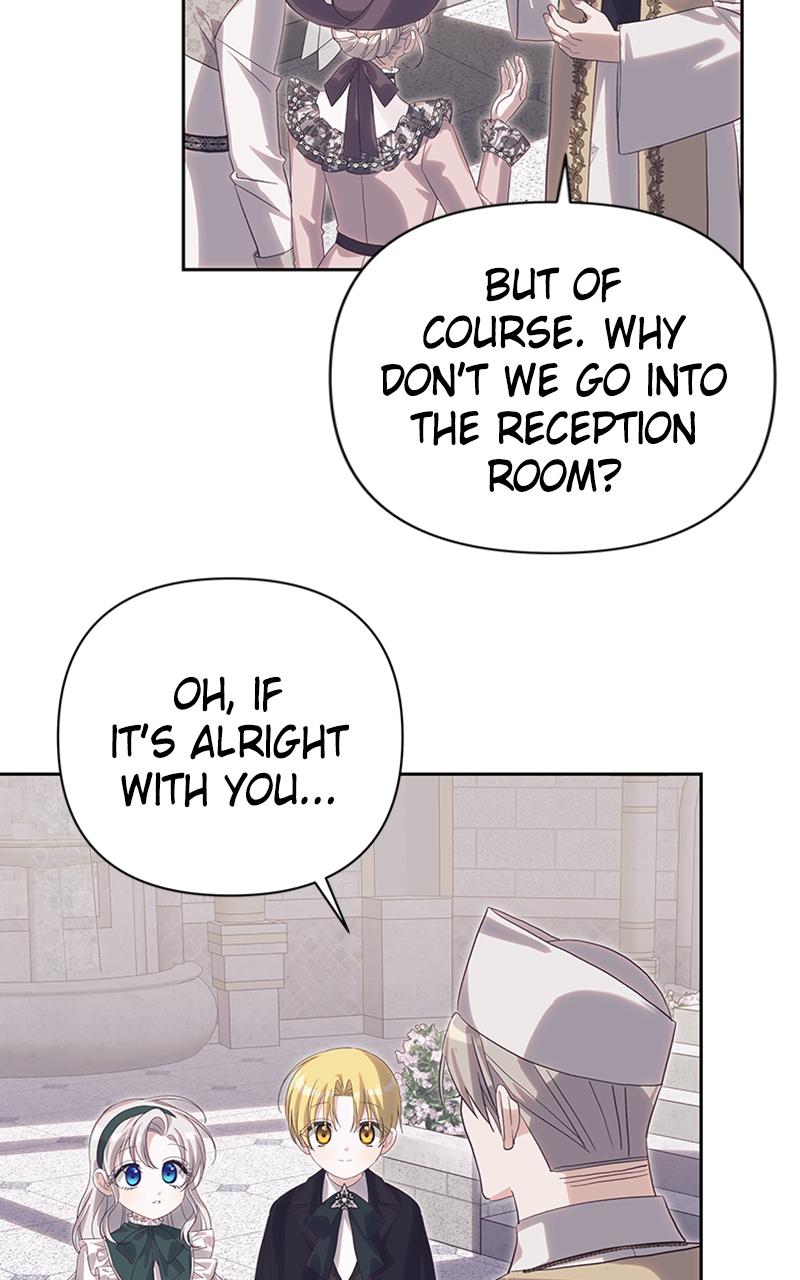 Monster Princess of the Snowy Mountain Chapter 23 — page 46