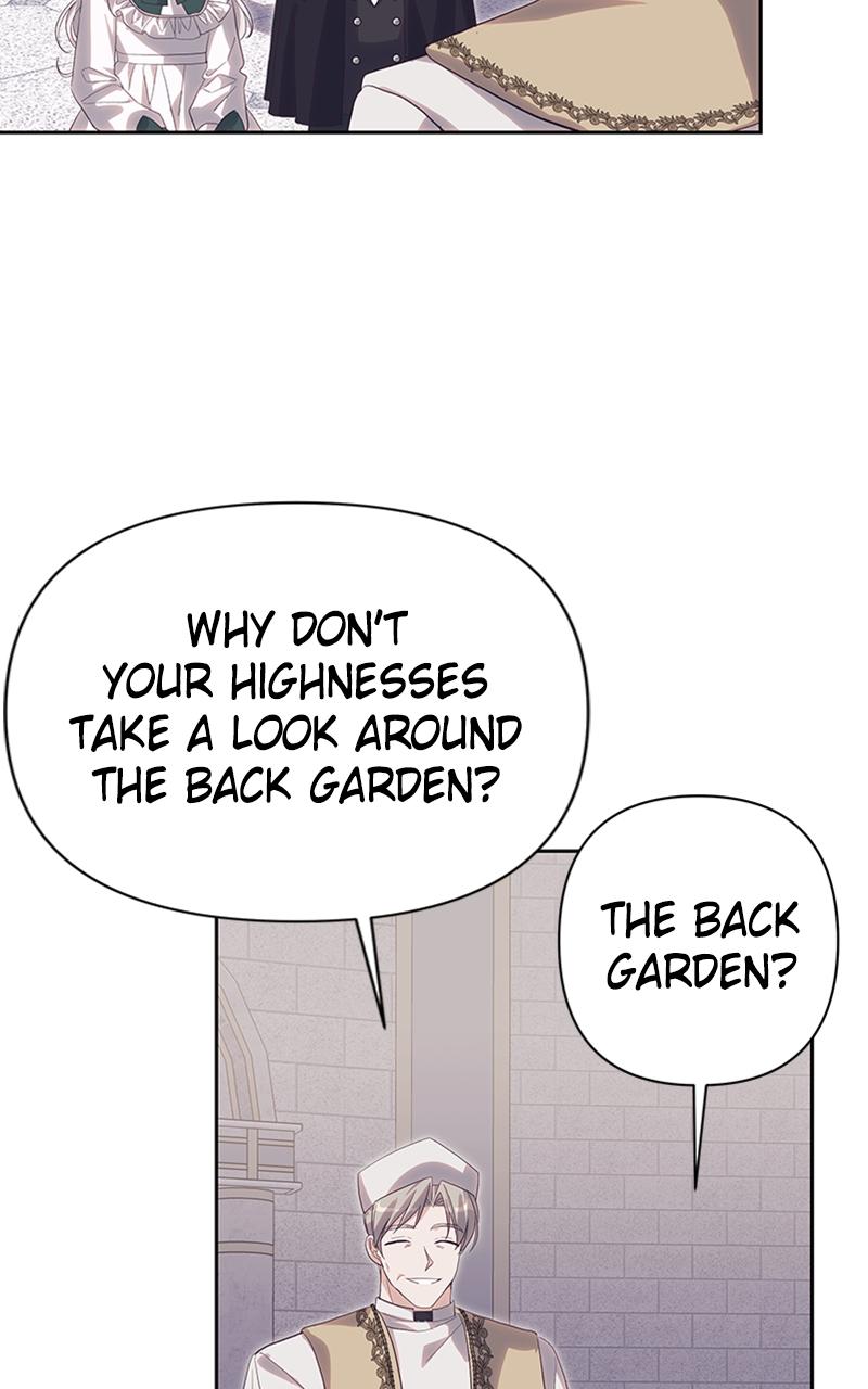 Monster Princess of the Snowy Mountain Chapter 23 — page 47