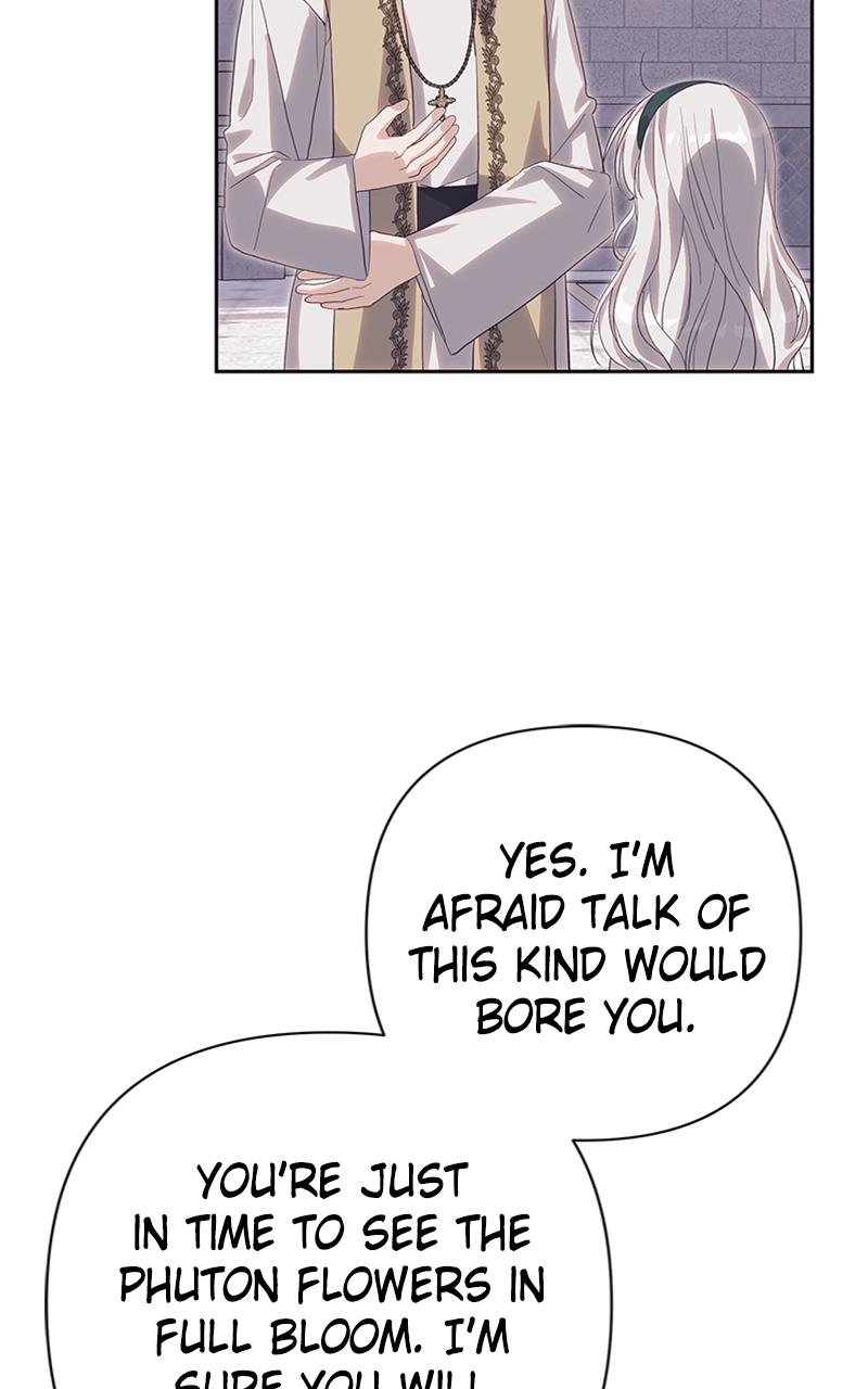 Monster Princess of the Snowy Mountain Chapter 23 — page 48