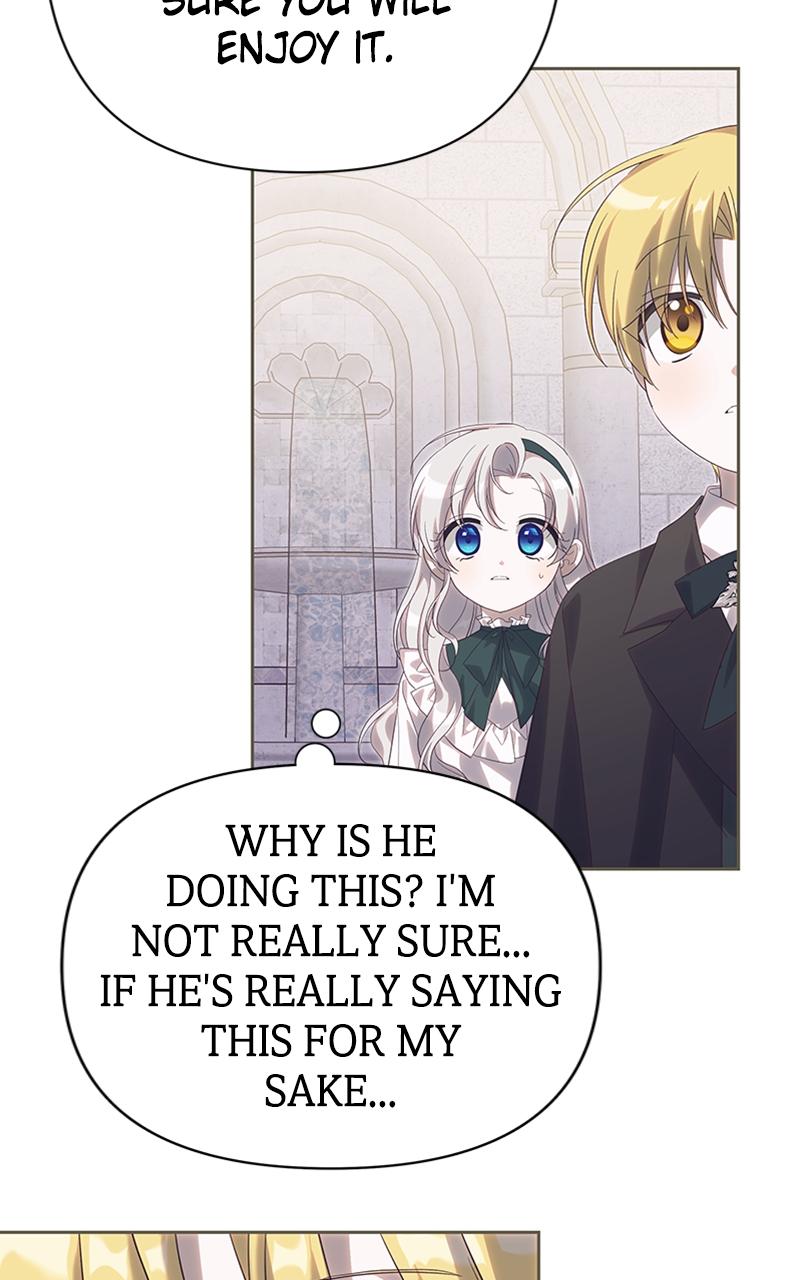 Monster Princess of the Snowy Mountain Chapter 23 — page 49