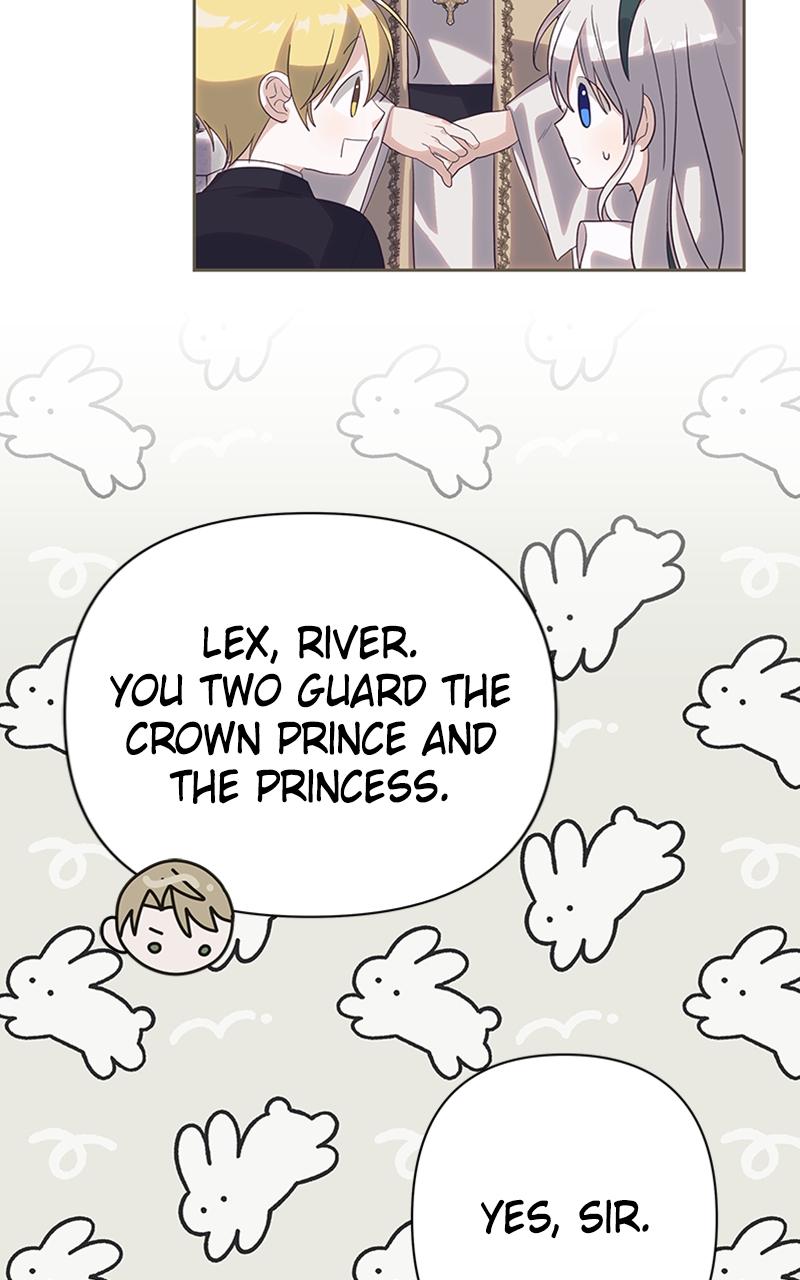 Monster Princess of the Snowy Mountain Chapter 23 — page 53