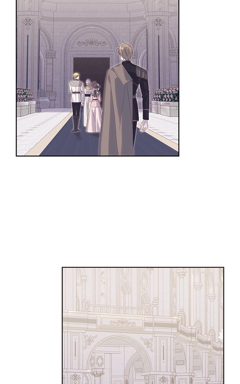 Monster Princess of the Snowy Mountain Chapter 23 — page 55
