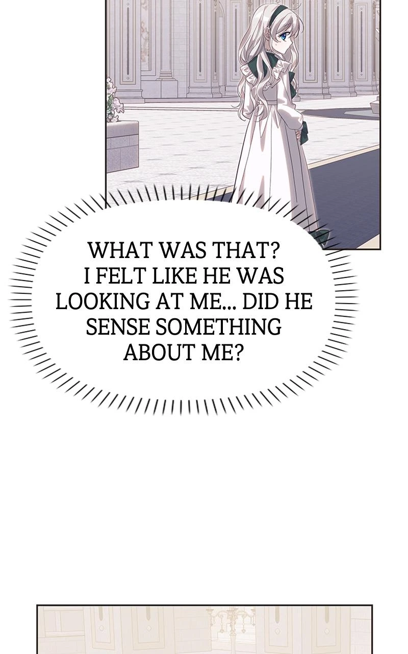 Monster Princess of the Snowy Mountain Chapter 23 — page 56