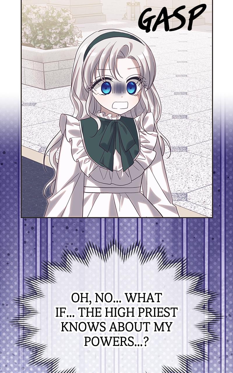 Monster Princess of the Snowy Mountain Chapter 23 — page 57