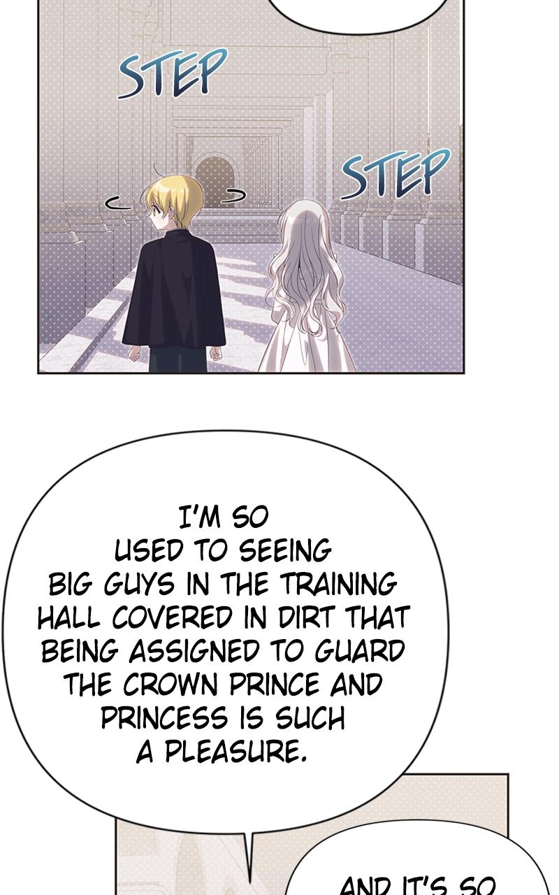 Monster Princess of the Snowy Mountain Chapter 23 — page 60