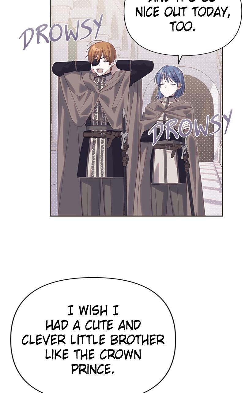 Monster Princess of the Snowy Mountain Chapter 23 — page 61