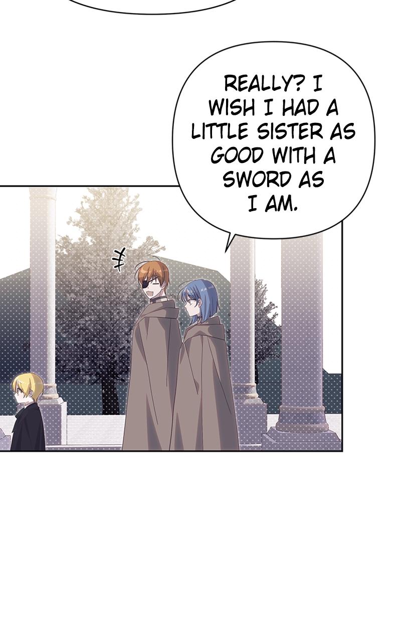 Monster Princess of the Snowy Mountain Chapter 23 — page 62