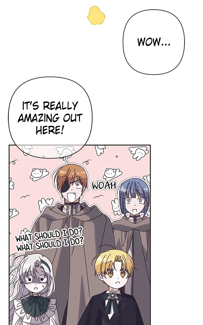 Monster Princess of the Snowy Mountain Chapter 23 — page 65