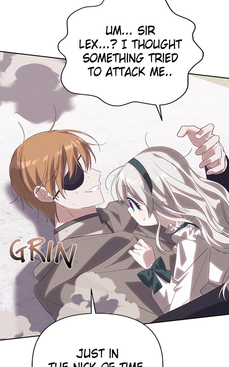 Monster Princess of the Snowy Mountain Chapter 23 — page 76