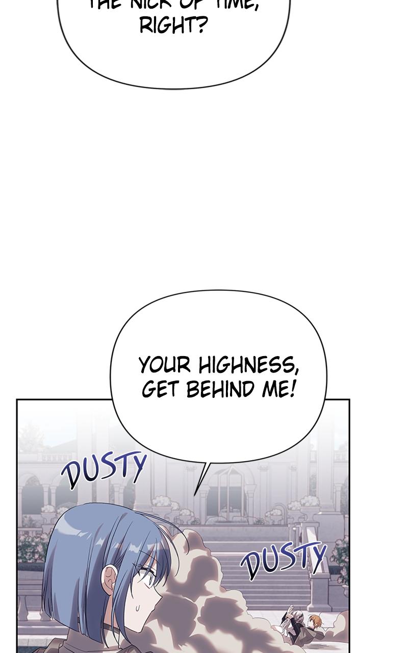 Monster Princess of the Snowy Mountain Chapter 23 — page 77