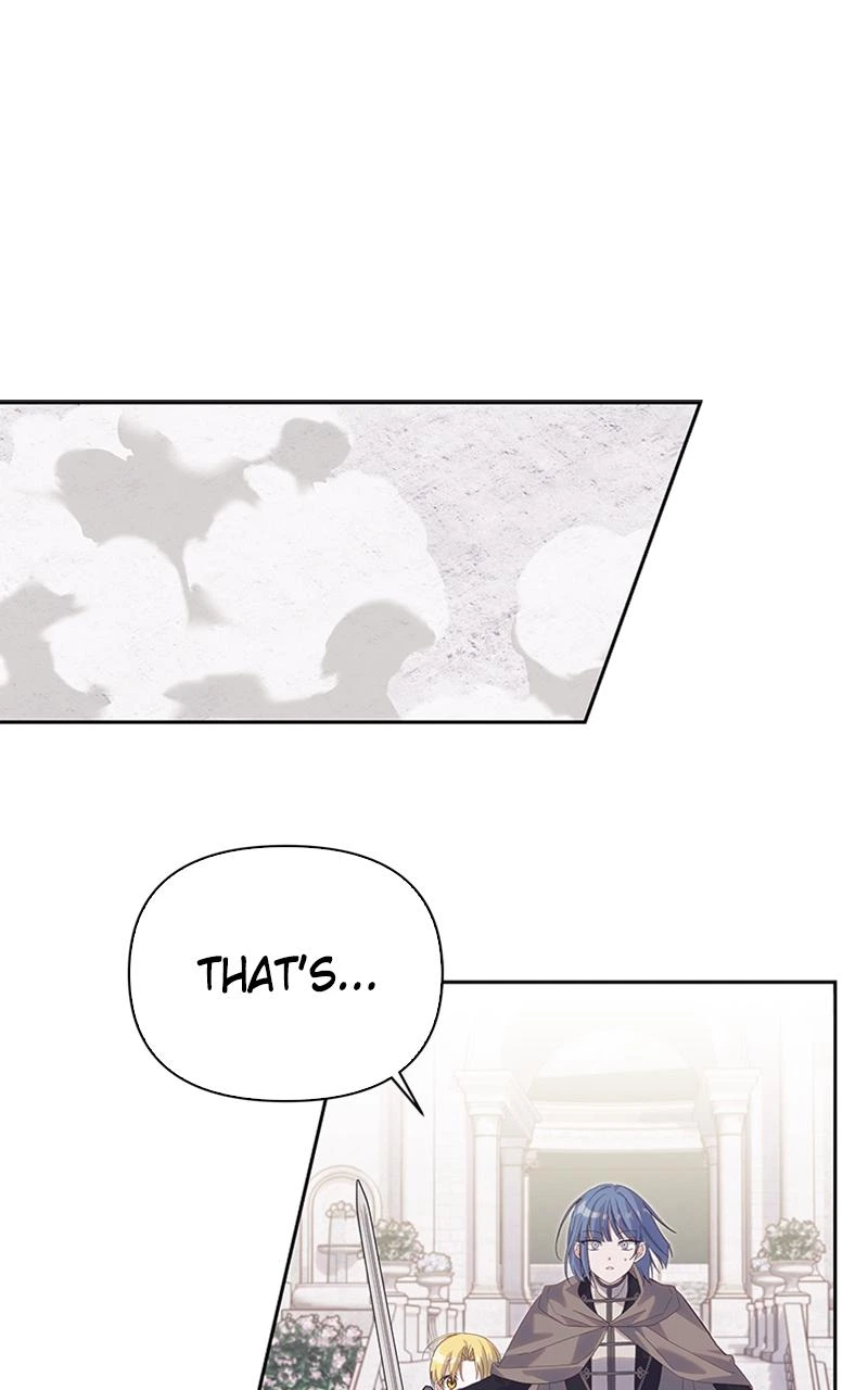 Monster Princess of the Snowy Mountain Chapter 24 — page 1