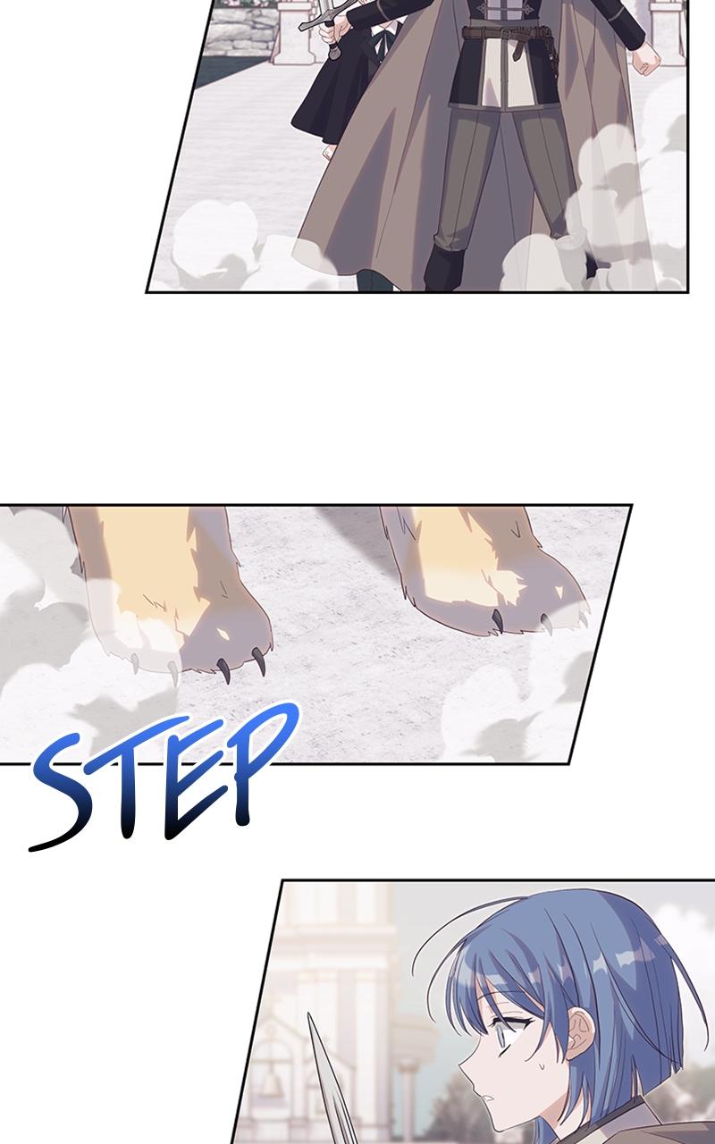 Monster Princess of the Snowy Mountain Chapter 24 — page 2
