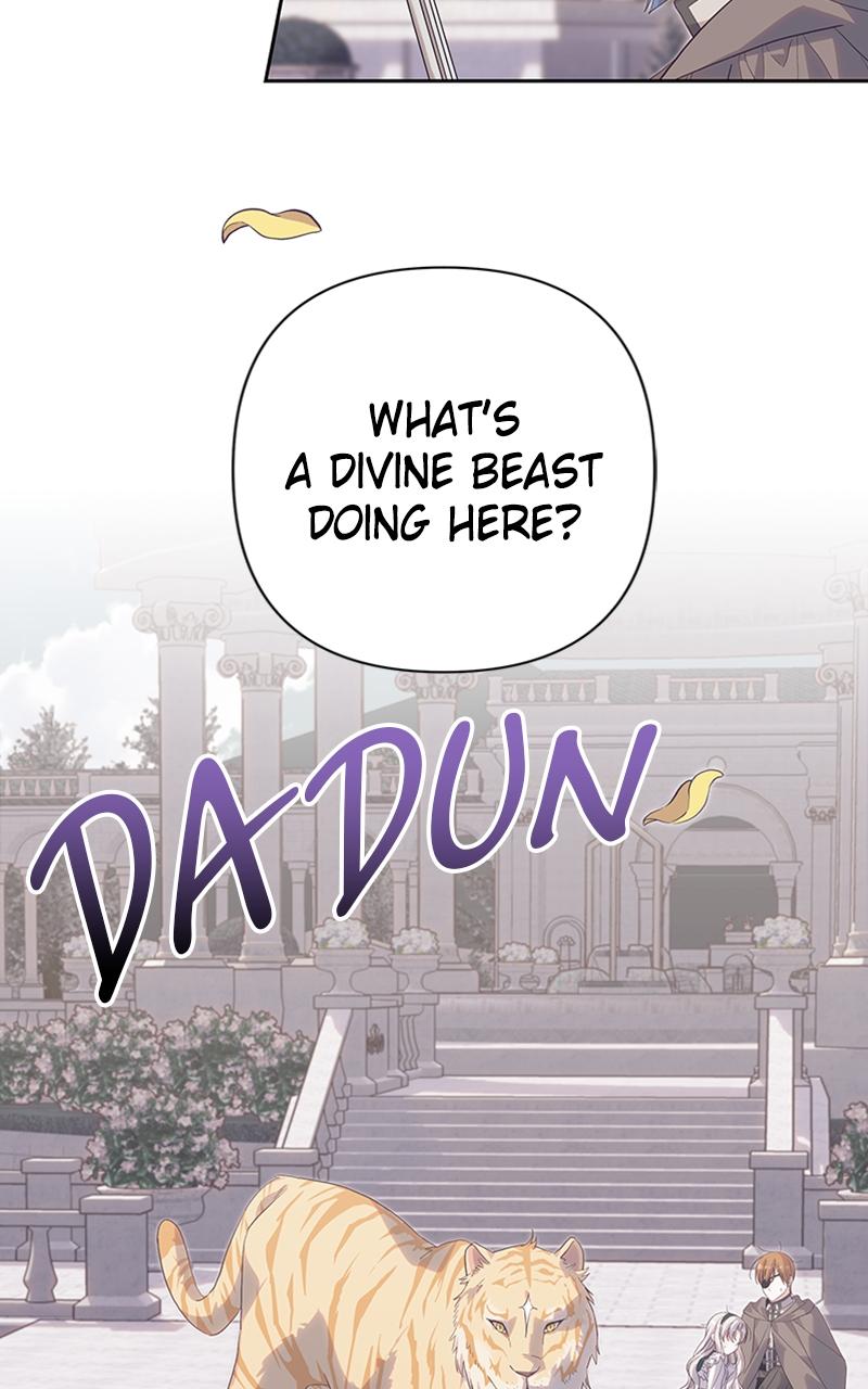 Monster Princess of the Snowy Mountain Chapter 24 — page 3