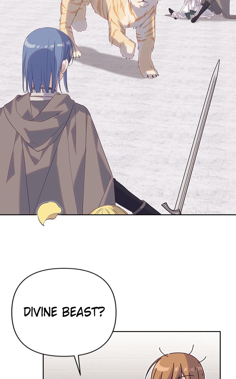 Monster Princess of the Snowy Mountain Chapter 24 — page 4