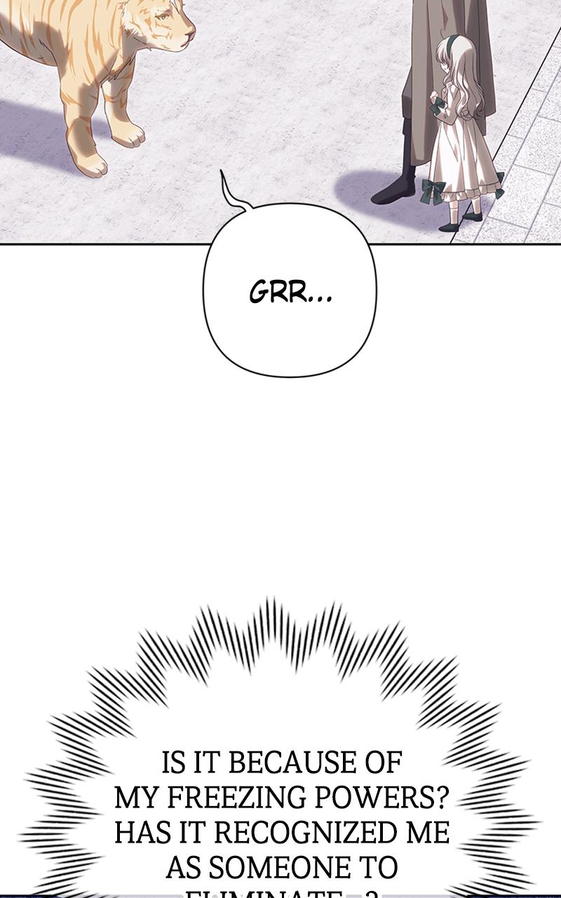 Monster Princess of the Snowy Mountain Chapter 24 — page 9