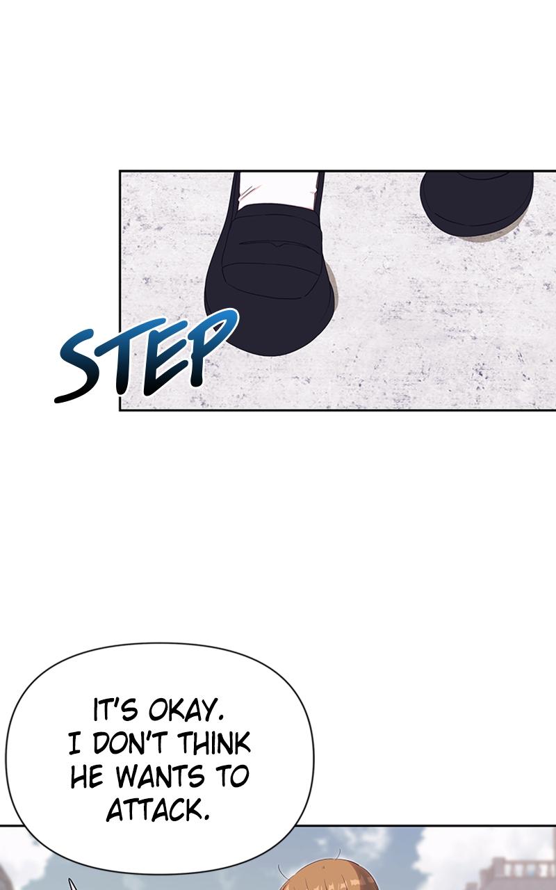 Monster Princess of the Snowy Mountain Chapter 24 — page 11