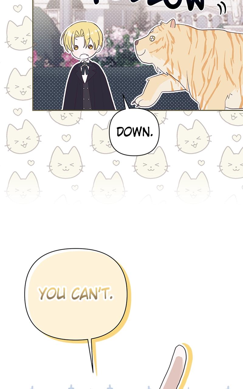 Monster Princess of the Snowy Mountain Chapter 24 — page 14