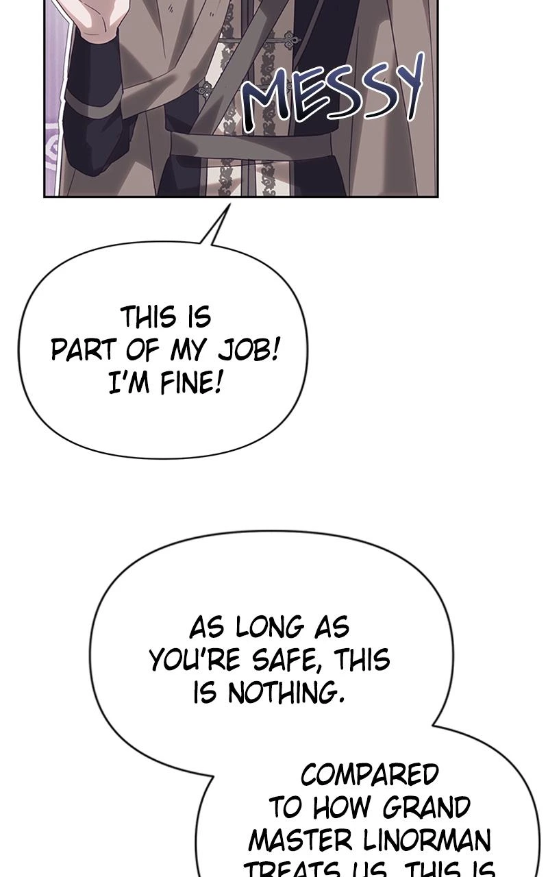 Monster Princess of the Snowy Mountain Chapter 24 — page 20