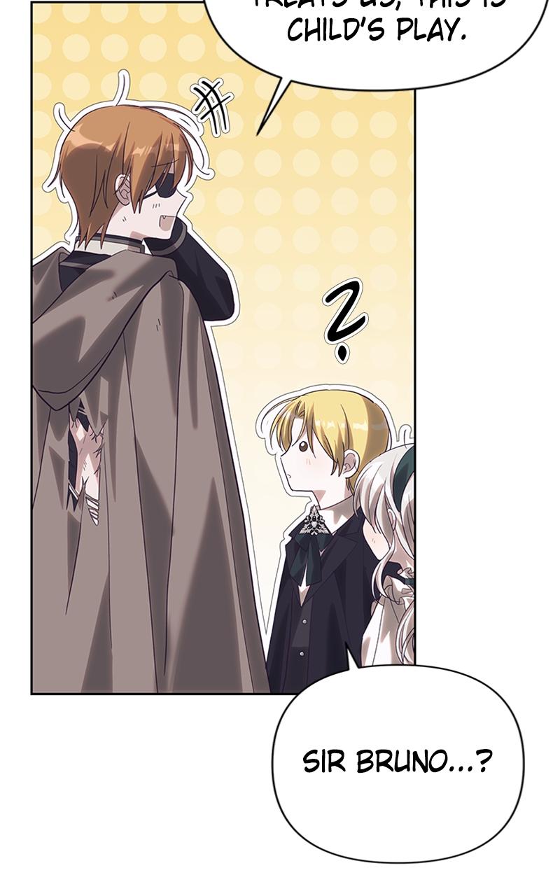 Monster Princess of the Snowy Mountain Chapter 24 — page 21