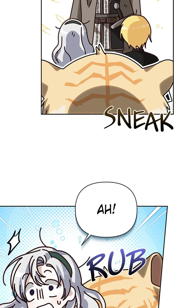 Monster Princess of the Snowy Mountain Chapter 24 — page 24