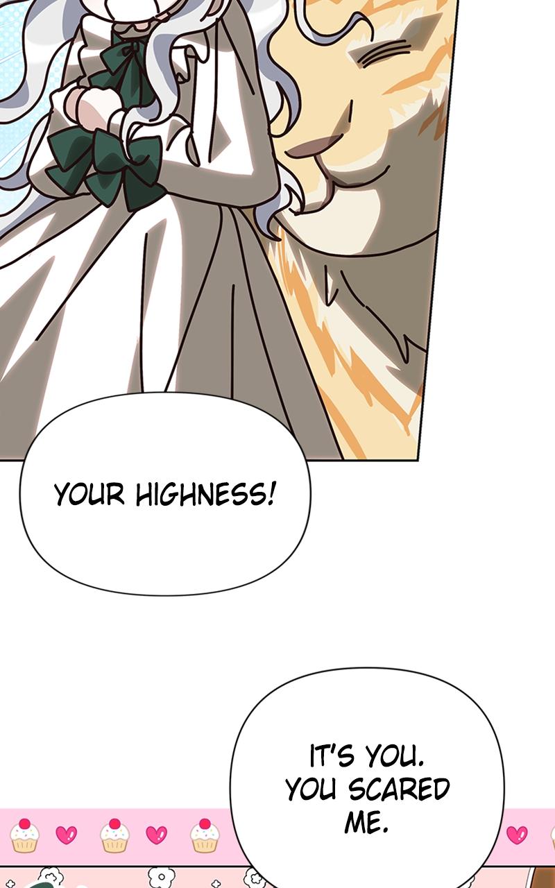 Monster Princess of the Snowy Mountain Chapter 24 — page 25