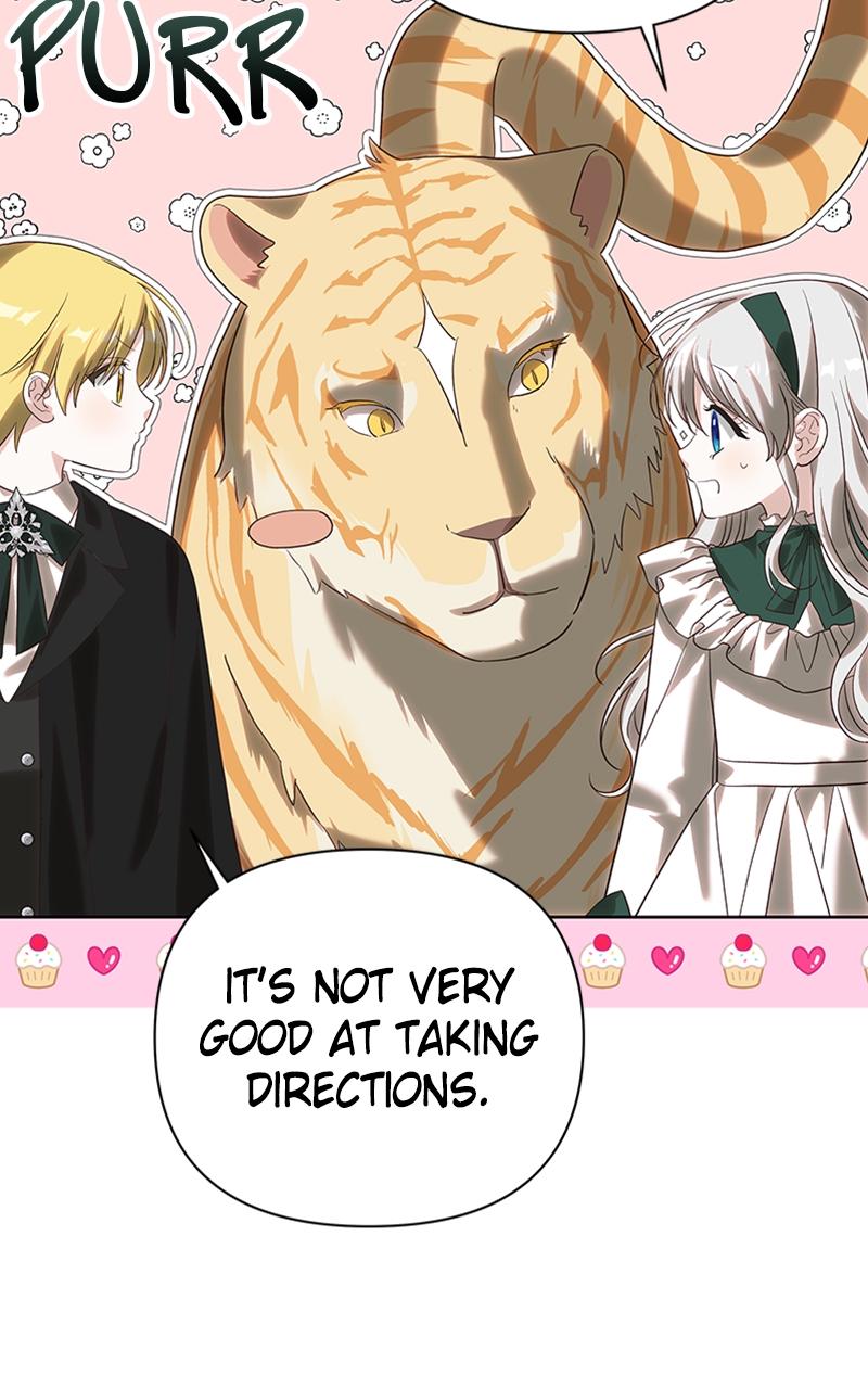 Monster Princess of the Snowy Mountain Chapter 24 — page 26