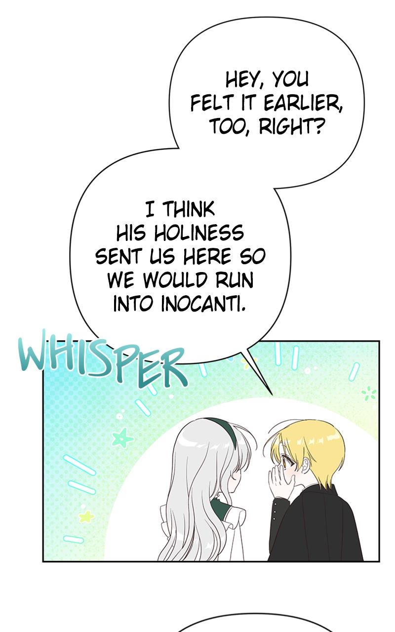 Monster Princess of the Snowy Mountain Chapter 24 — page 27