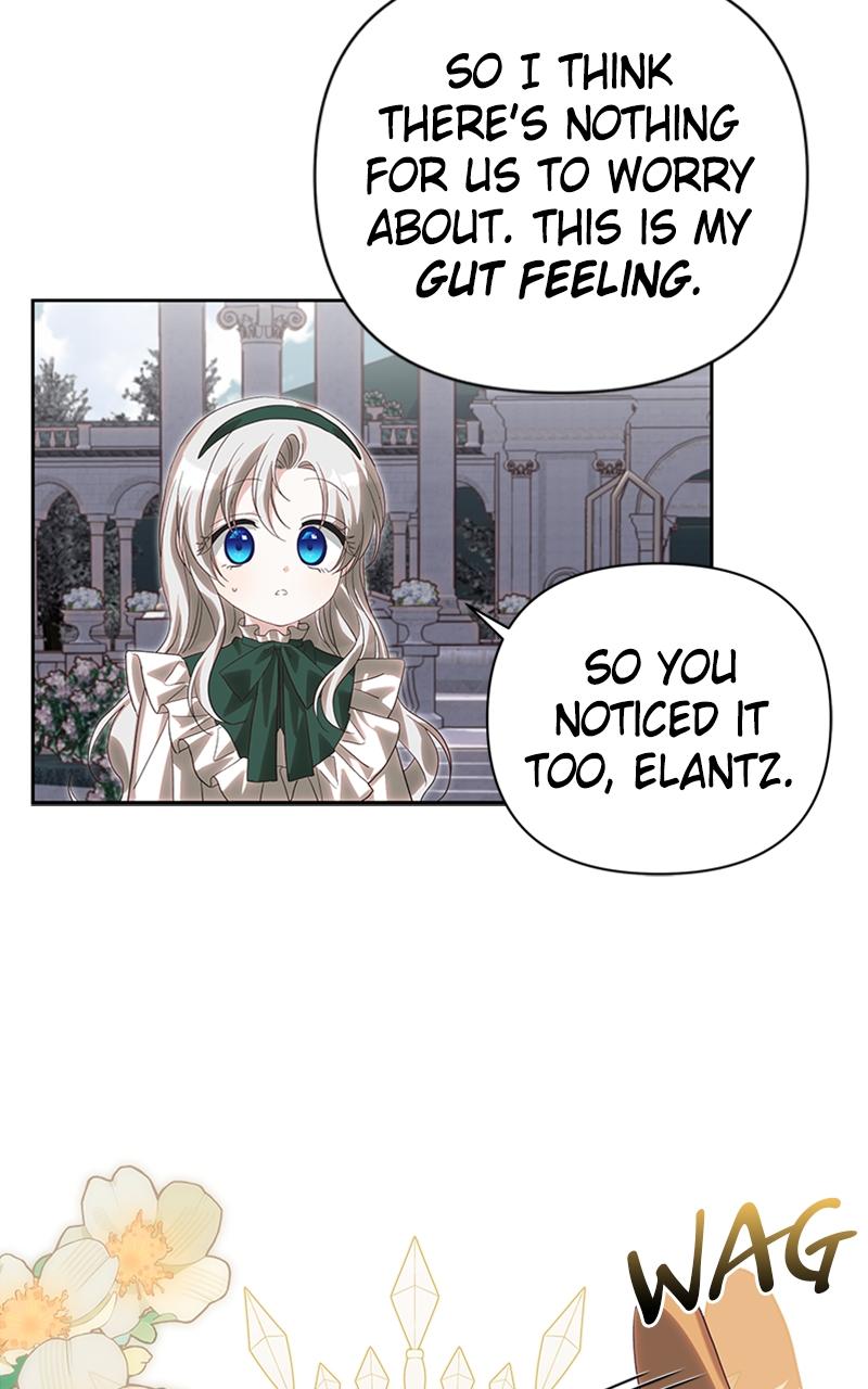 Monster Princess of the Snowy Mountain Chapter 24 — page 28