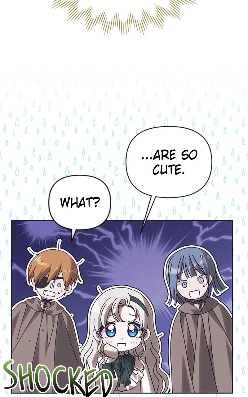 Monster Princess of the Snowy Mountain Chapter 24 — page 30