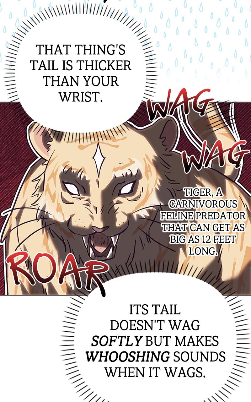Monster Princess of the Snowy Mountain Chapter 24 — page 31