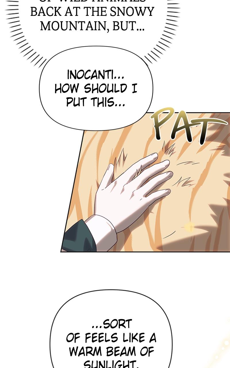 Monster Princess of the Snowy Mountain Chapter 24 — page 33