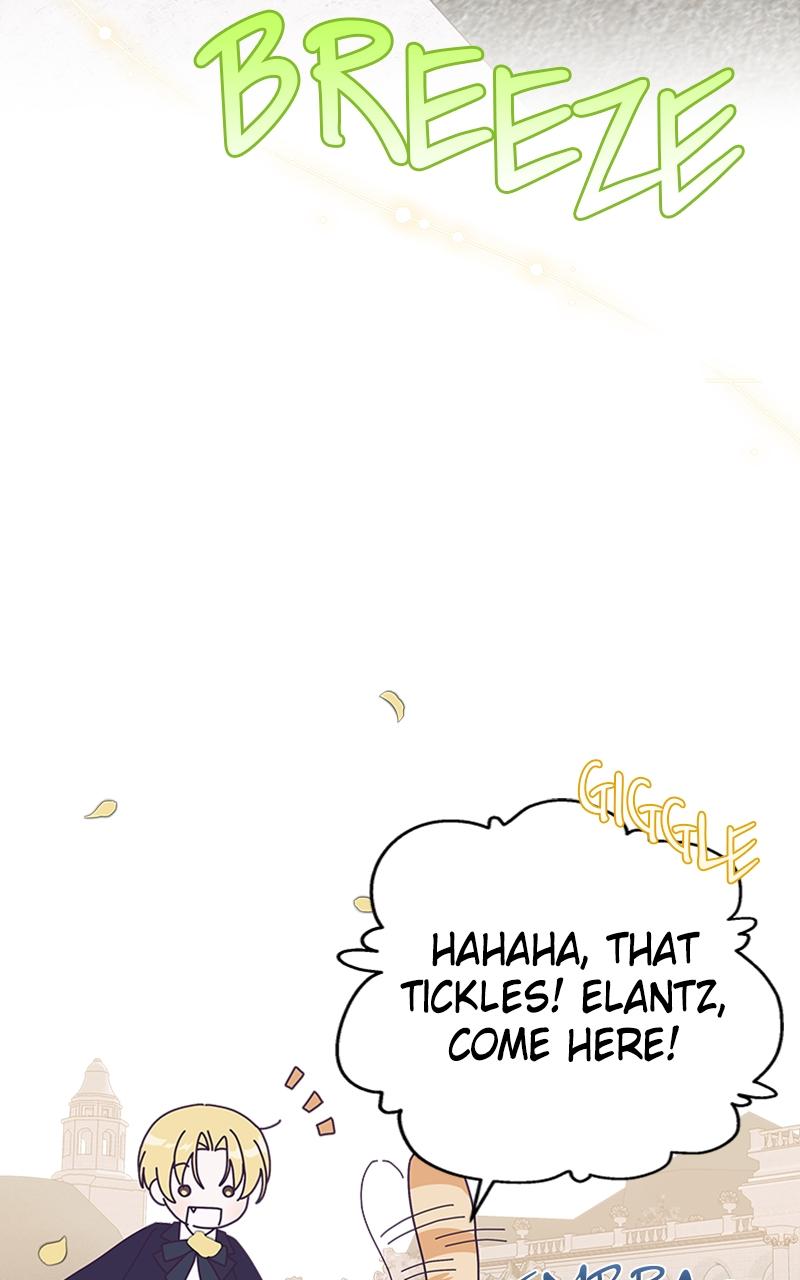 Monster Princess of the Snowy Mountain Chapter 24 — page 35