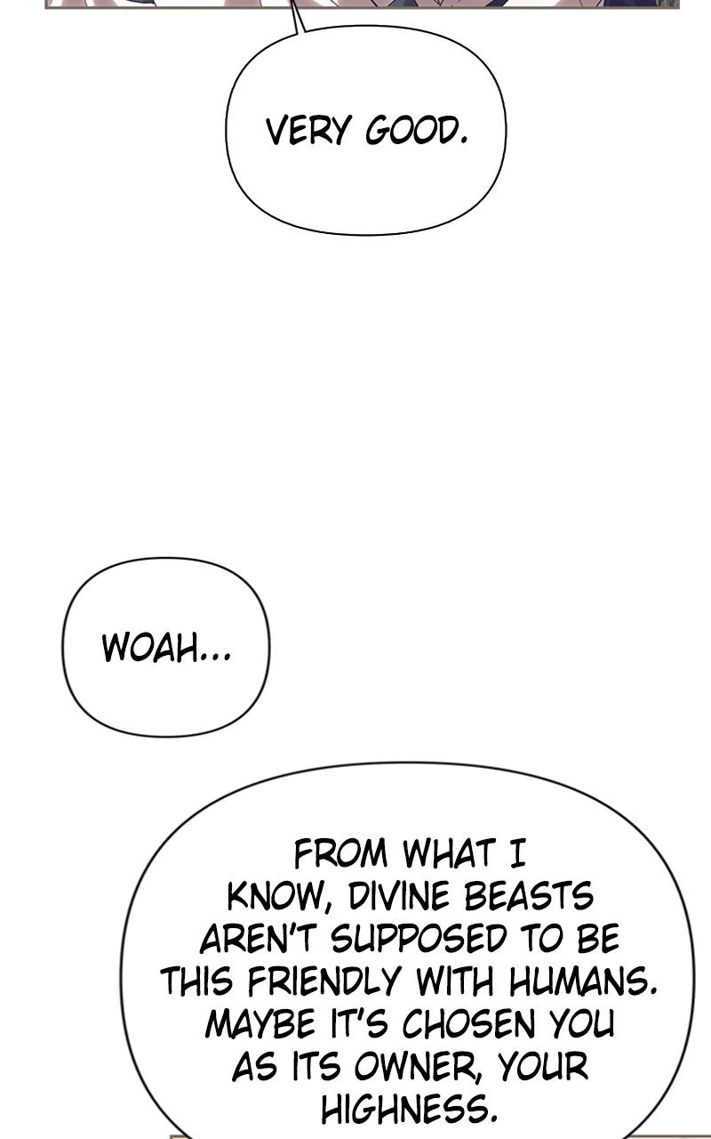 Monster Princess of the Snowy Mountain Chapter 24 — page 38
