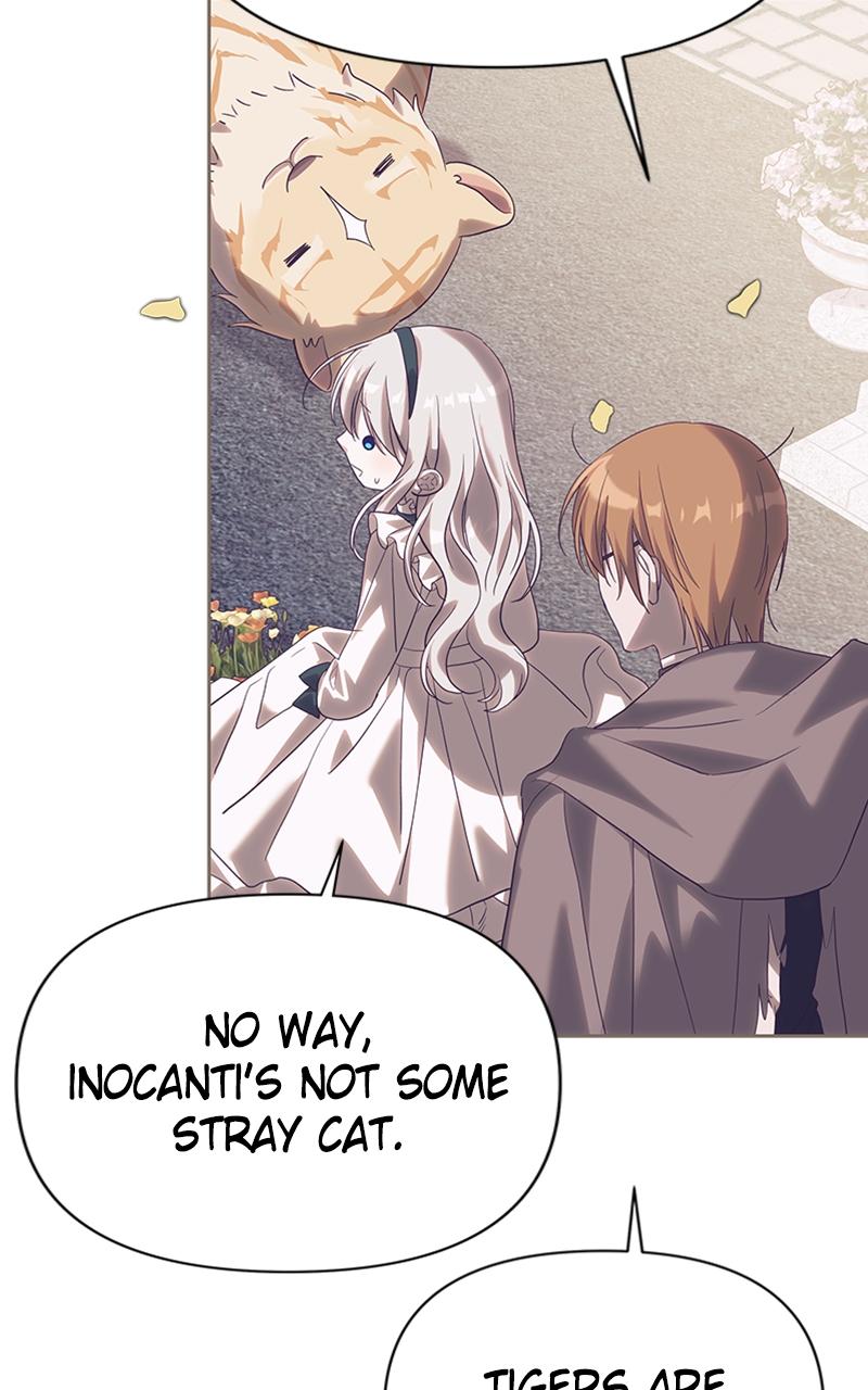 Monster Princess of the Snowy Mountain Chapter 24 — page 39