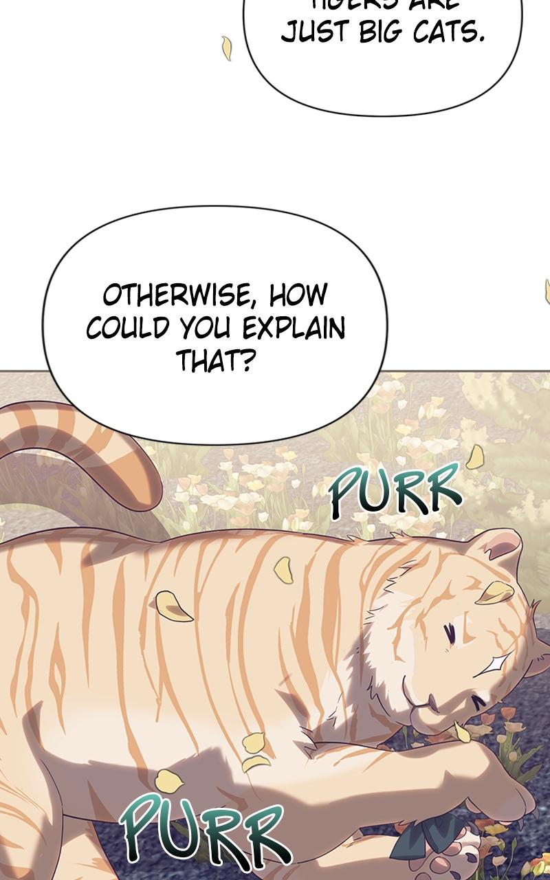Monster Princess of the Snowy Mountain Chapter 24 — page 40