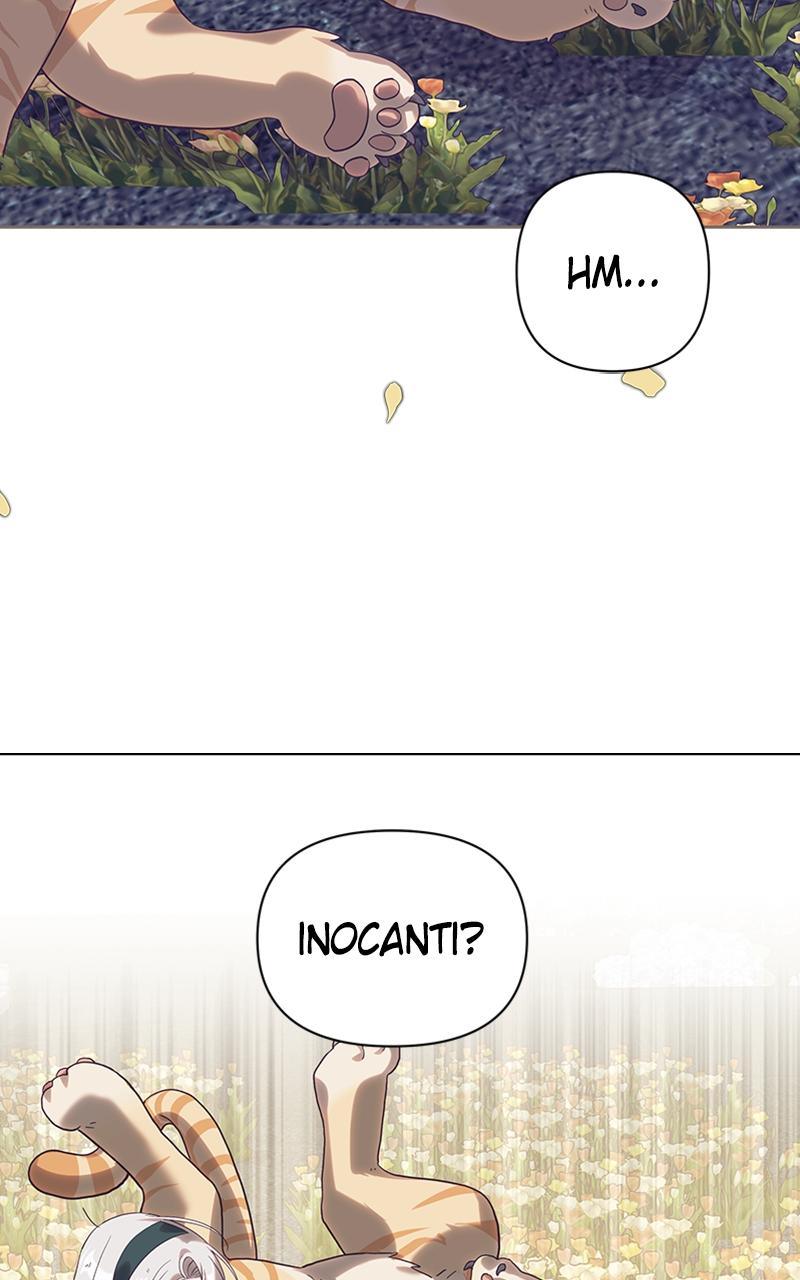 Monster Princess of the Snowy Mountain Chapter 24 — page 41