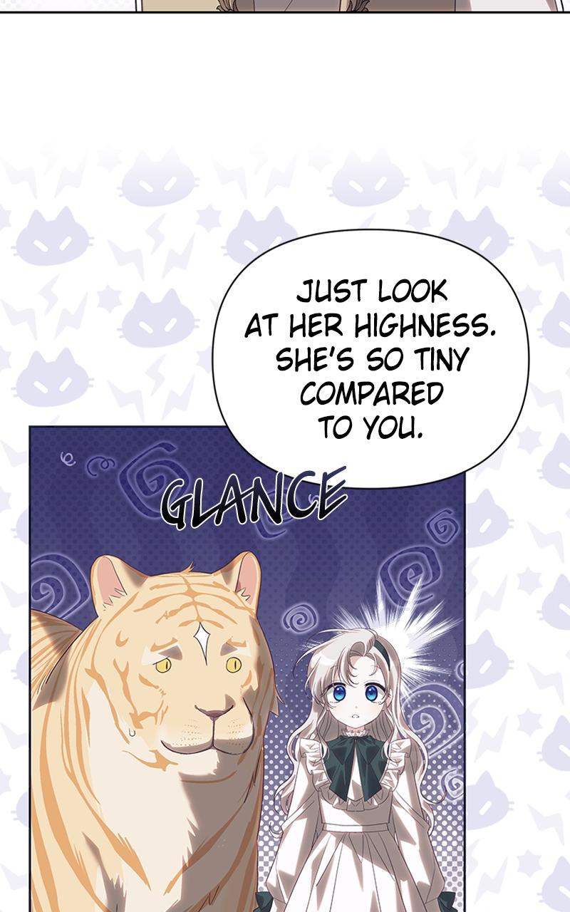 Monster Princess of the Snowy Mountain Chapter 24 — page 49