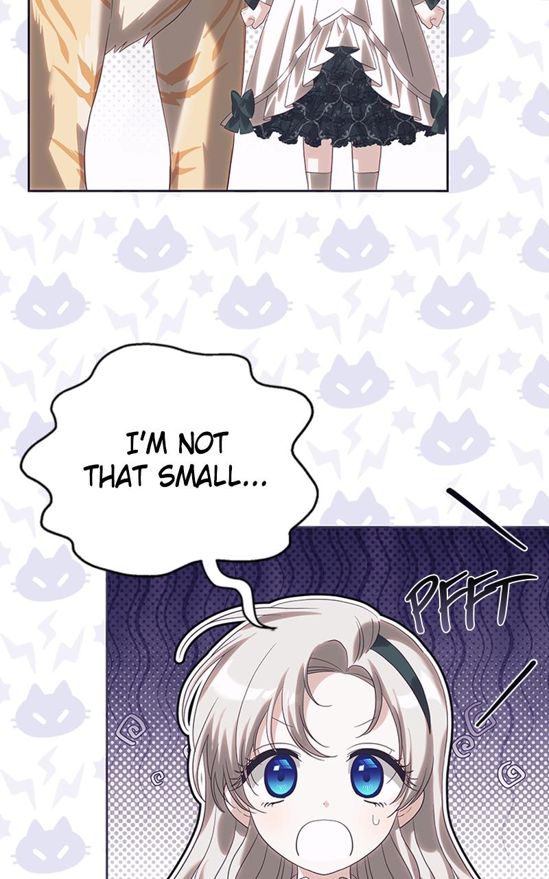 Monster Princess of the Snowy Mountain Chapter 24 — page 50