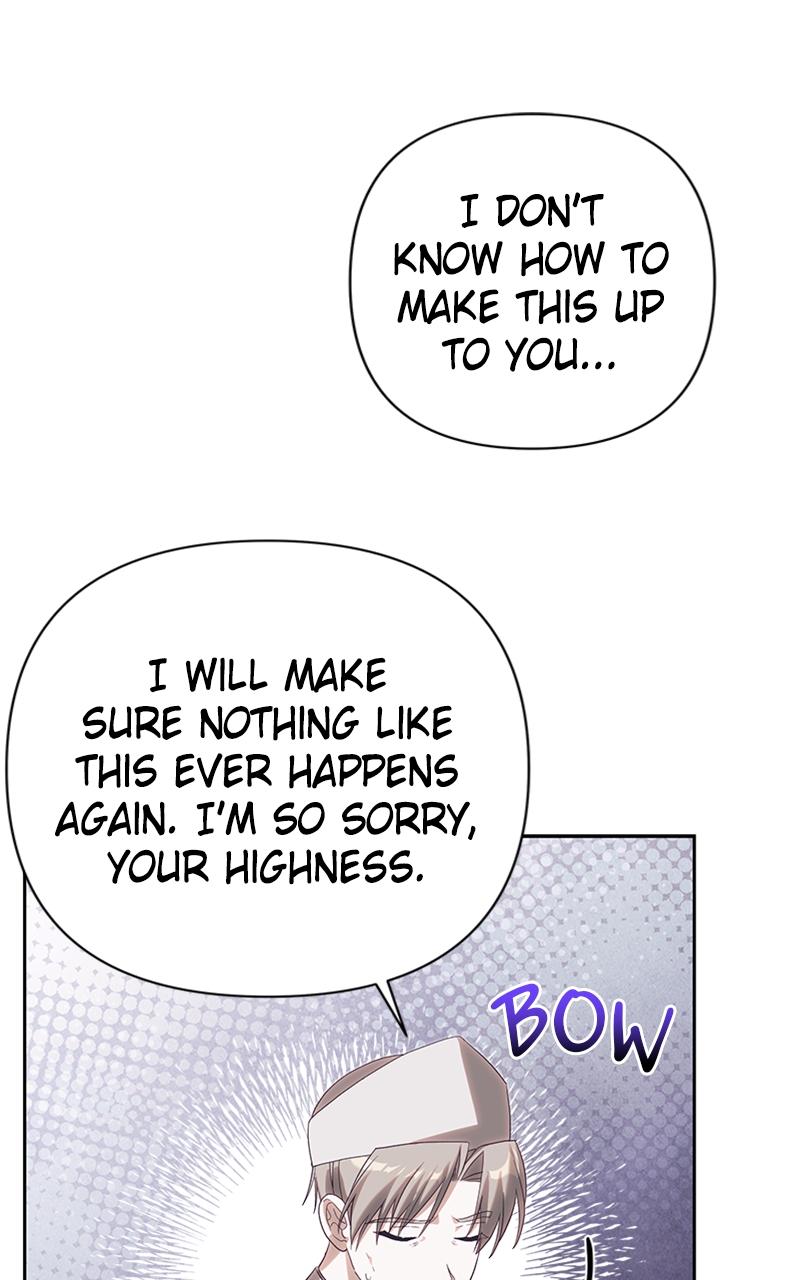 Monster Princess of the Snowy Mountain Chapter 24 — page 52
