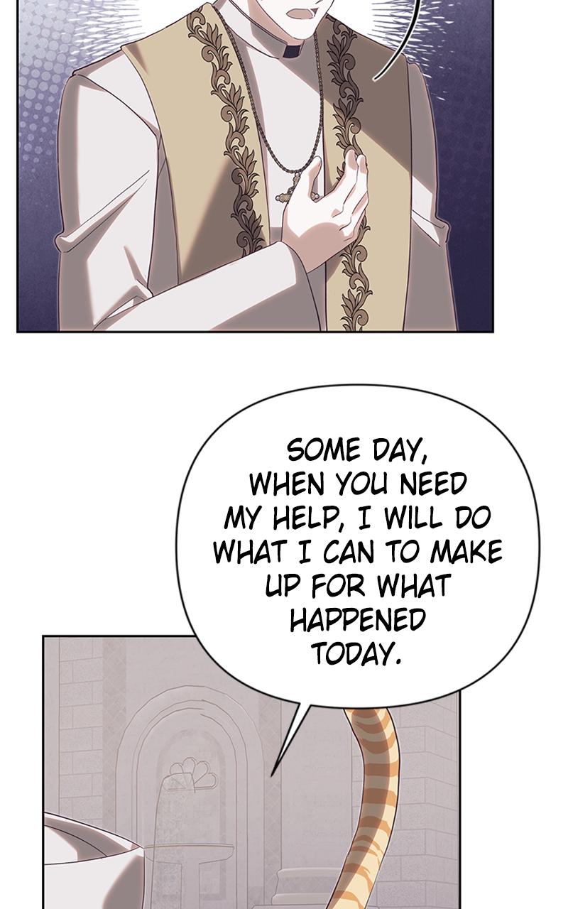 Monster Princess of the Snowy Mountain Chapter 24 — page 53